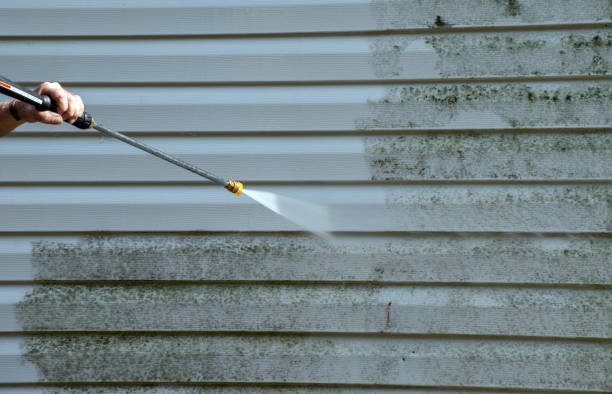 Best Patio and Deck Pressure Washing  in Little Chute, WI